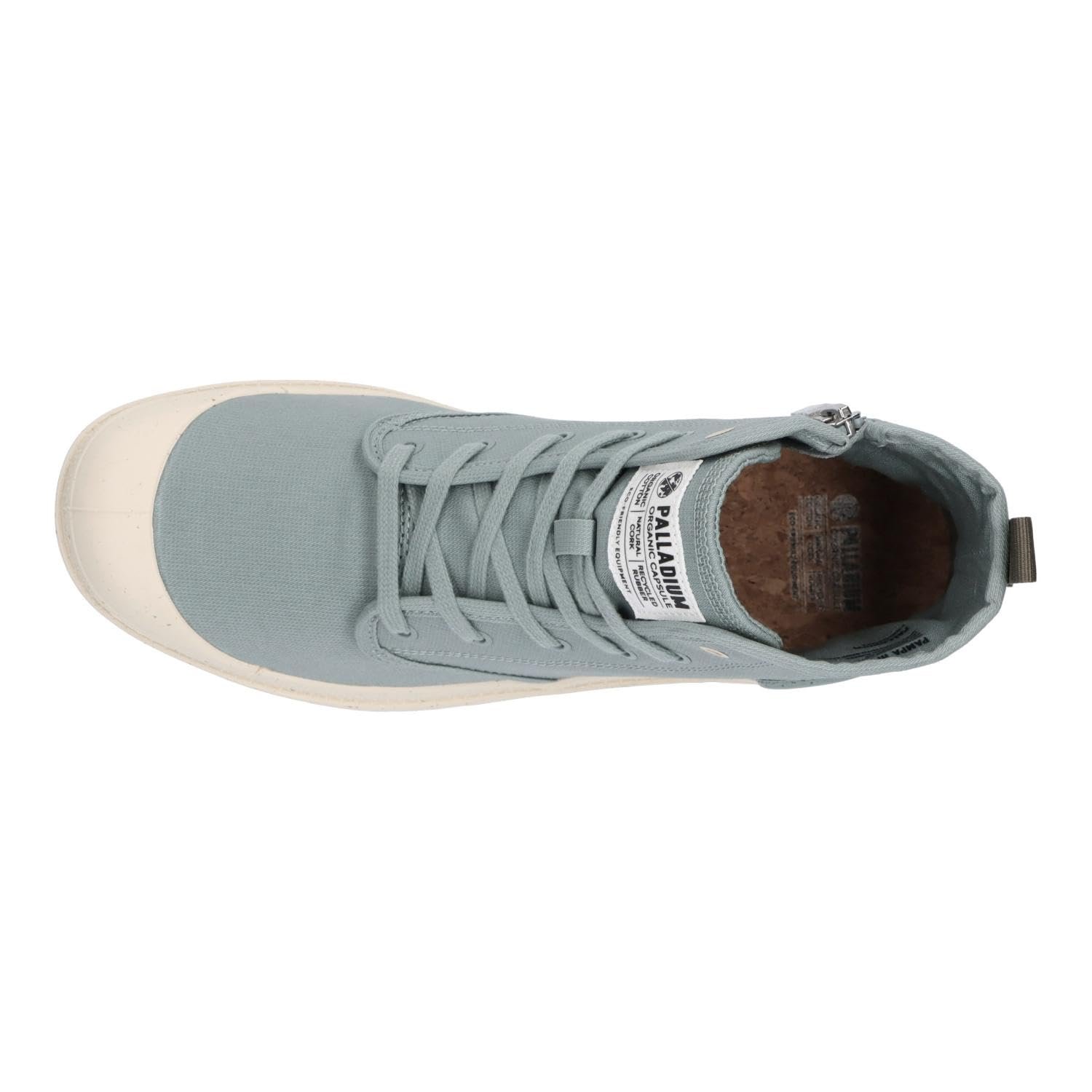 Ботинки Palladium Pampa Ankle Unisex, фото №5