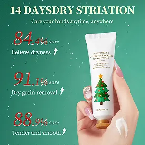 Крем для рук Набор Увлажняющий Веганский Ежедневный Увлажняющий Крем для рук Набор для женщин Dai цена на synthetic.ua - Фото 1 Крем для рук Набор Увлажняющий Веганский Ежедневный Увлажняющий Крем для рук Набор для женщин Dai synthetic.ua - Фото 1