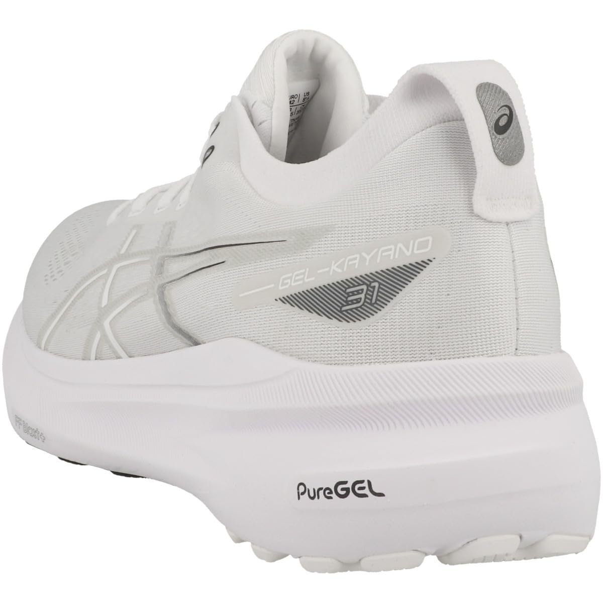 Кросівки Asics Gel-Kayano 31, фото №6 Кросівки Asics Gel-Kayano 31, фото №6