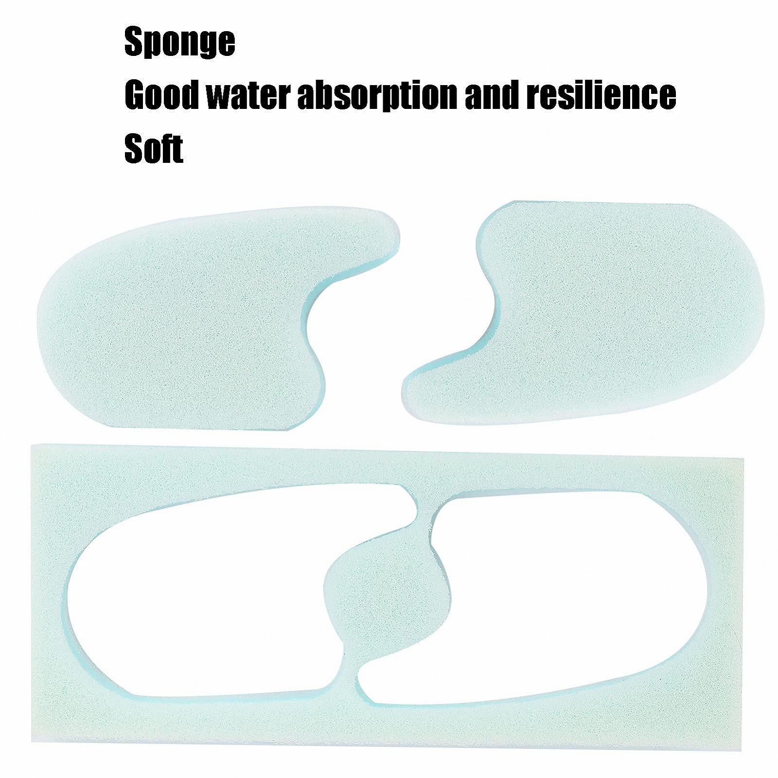 Роздільники для пальців ніг Спінені коректор вальгусної деформації стопи, фото №9