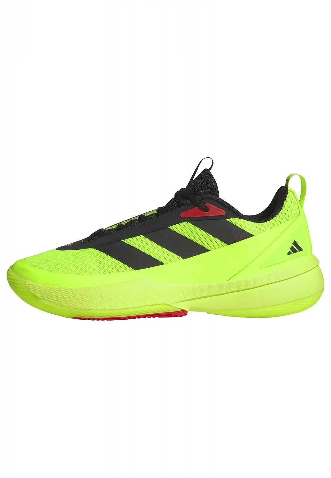 Баскетбольні Кросівки adidas Unisex Front Court, фото №1