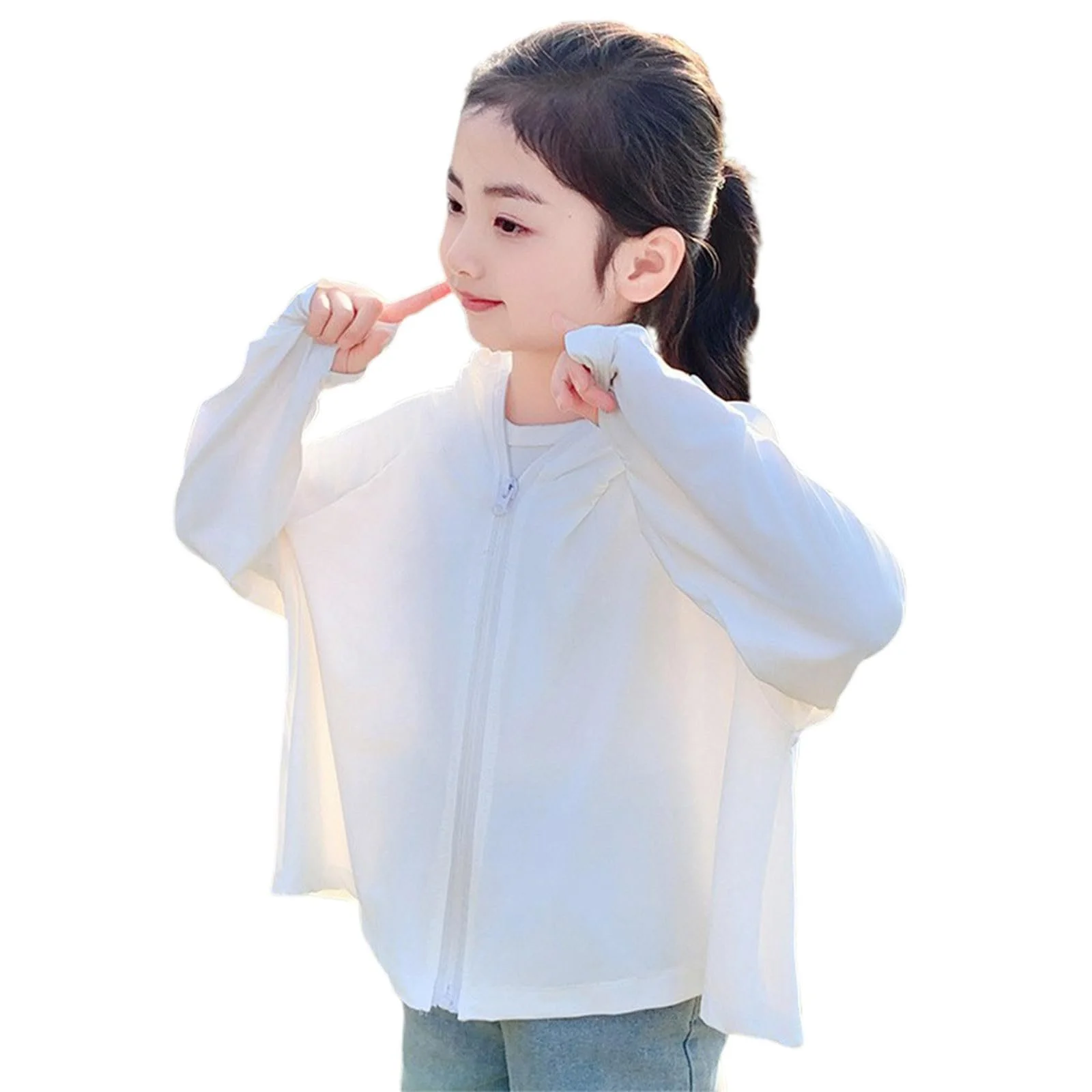 Куртка XINYUNZU Летняя Легкая Дышащая, фото №1