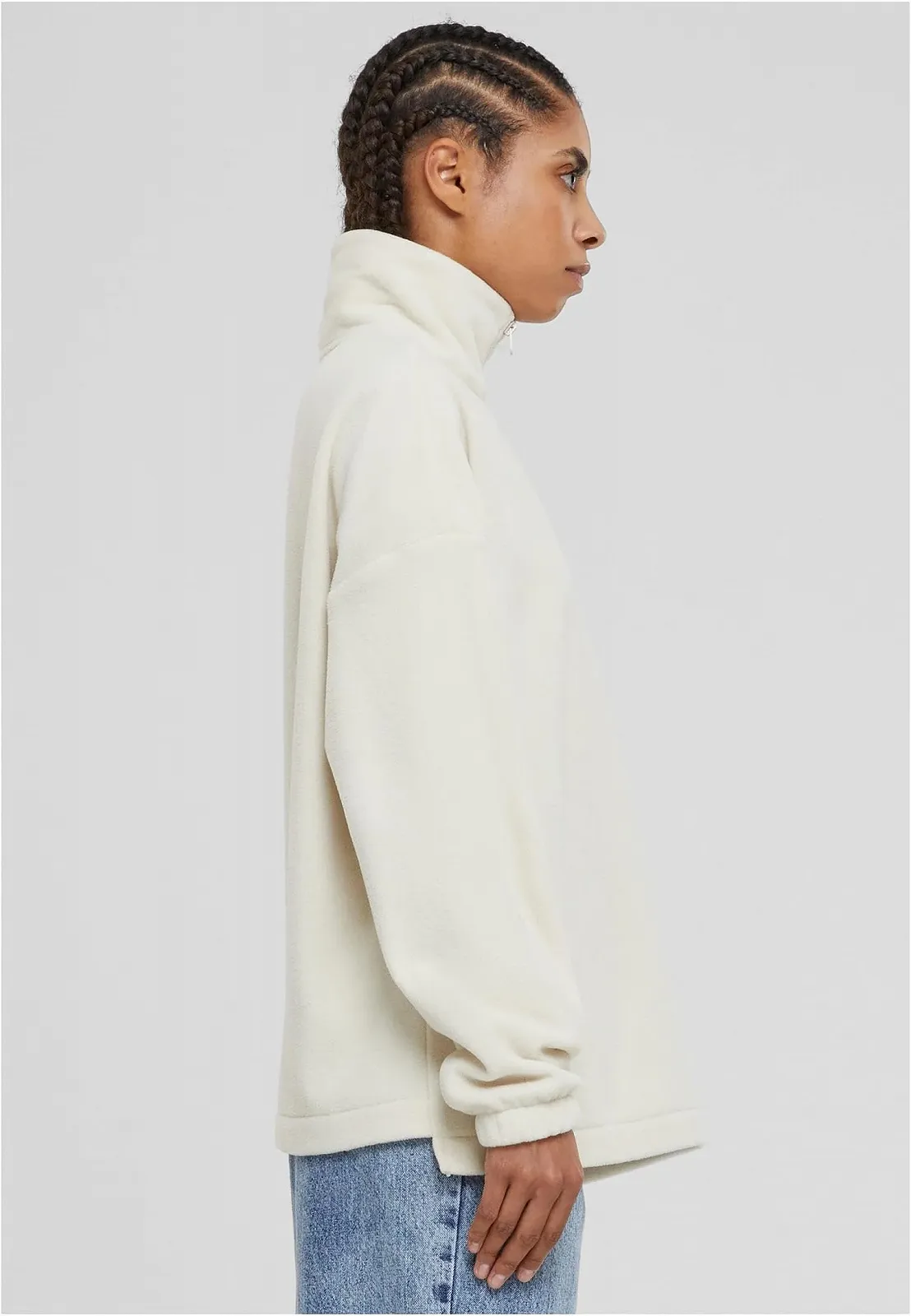 Женский свитшот Urban Classics, фото №10