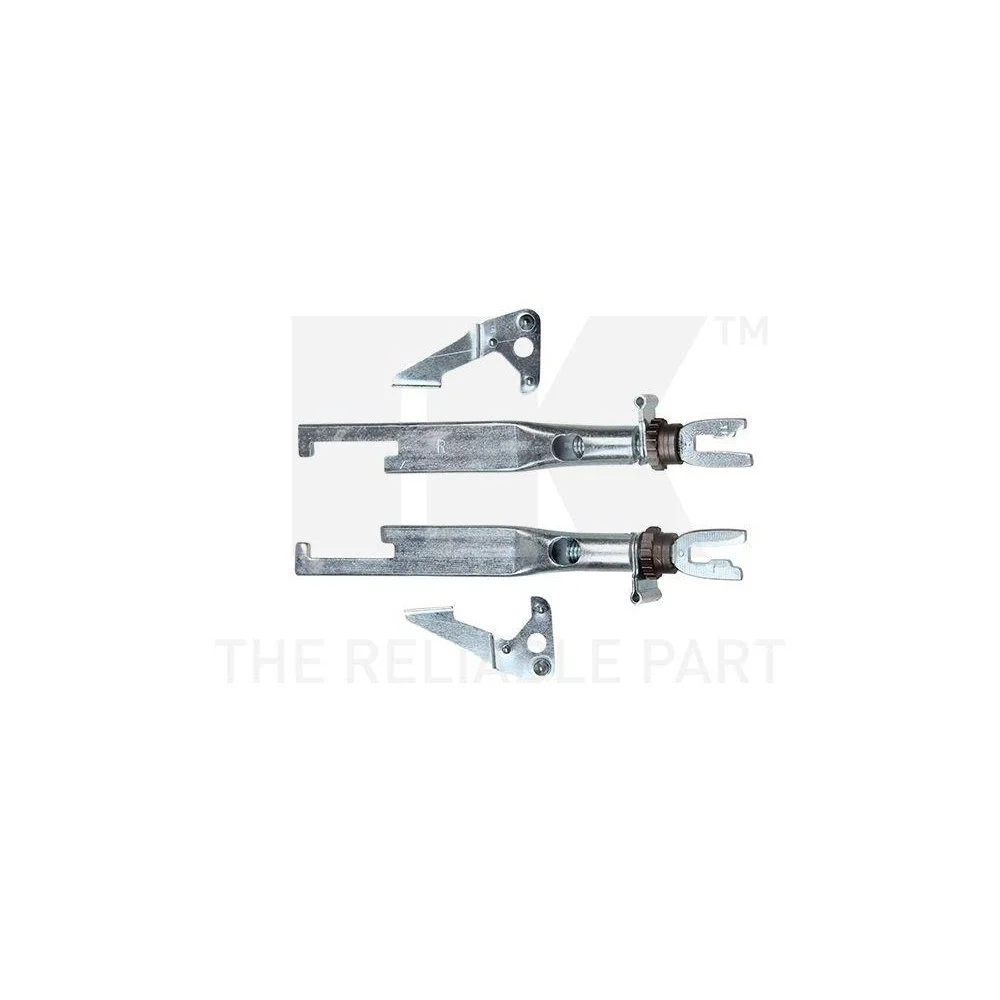 Регулятор барабанного гальма NK 421905, фото №1