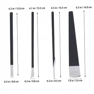 Набор для маникюра и педикюра WRITWAA для удаления кутикулы, ухода за ногтями и удаления мозолей цена на synthetic.ua - Фото 1 Набор для маникюра и педикюра WRITWAA для удаления кутикулы, ухода за ногтями и удаления мозолей synthetic.ua - Фото 1