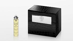 Alysonoldoini Marine Vodka Eau De Parfum Pour Homme 20 мл - Фото 1
