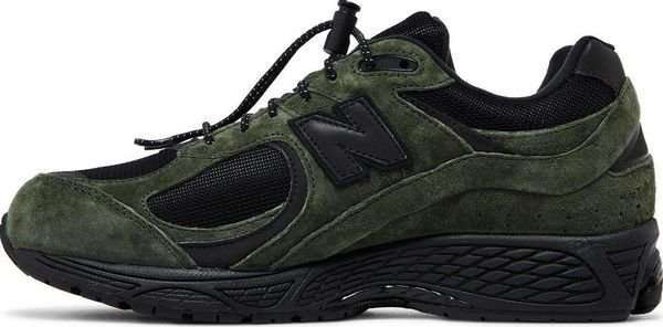 Кросівки New Balance 2002RGore-Tex JJJJound Pine 40.5, фото №3