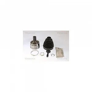 Комплект шарнира приводного вала TRISCAN 8540 23119 со стороны колеса для MERCEDES-BENZ - Фото 1