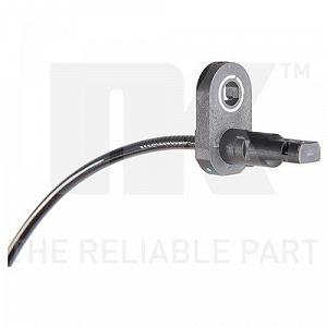 Датчик частоти обертання колеса NK 292627 для HONDA передній лівий synthetic.ua - Фото 1