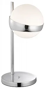 Настольная лампа Esto Taurus 998037 Хром - Фото 1