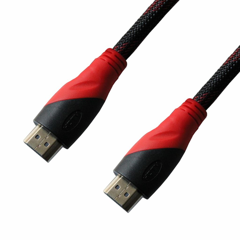 Кабели мультимедийные Grand-X HDMI to HDMI  1.5m HDN-1080P, фото №1