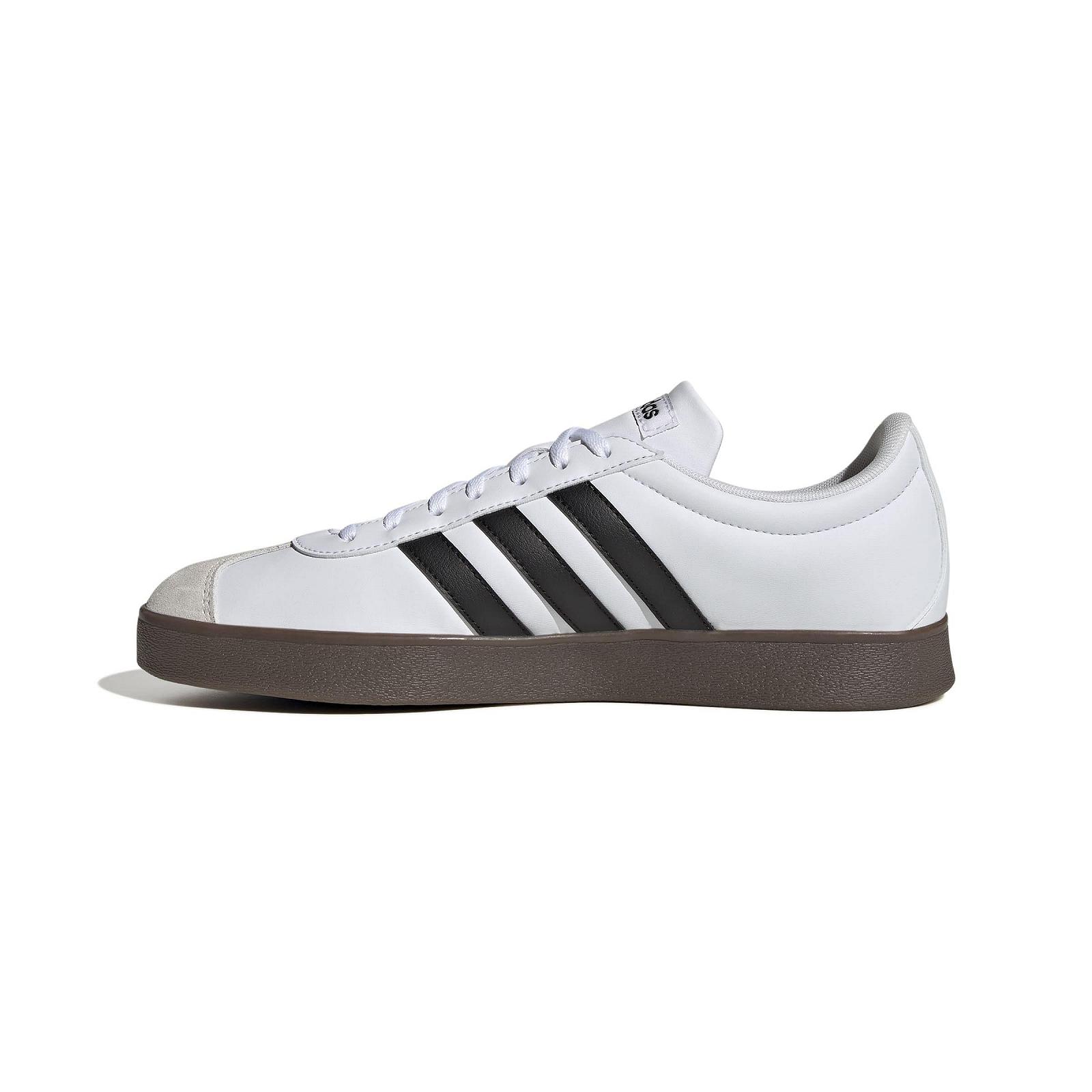 Кросівки Adidas Vl Court Base Чоловічі, фото №1 Кросівки Adidas Vl Court Base Чоловічі, фото №1