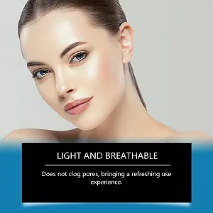 Патчи для лба против морщин с коллагеном для разглаживания мимических морщин synthetic.ua - Фото 1