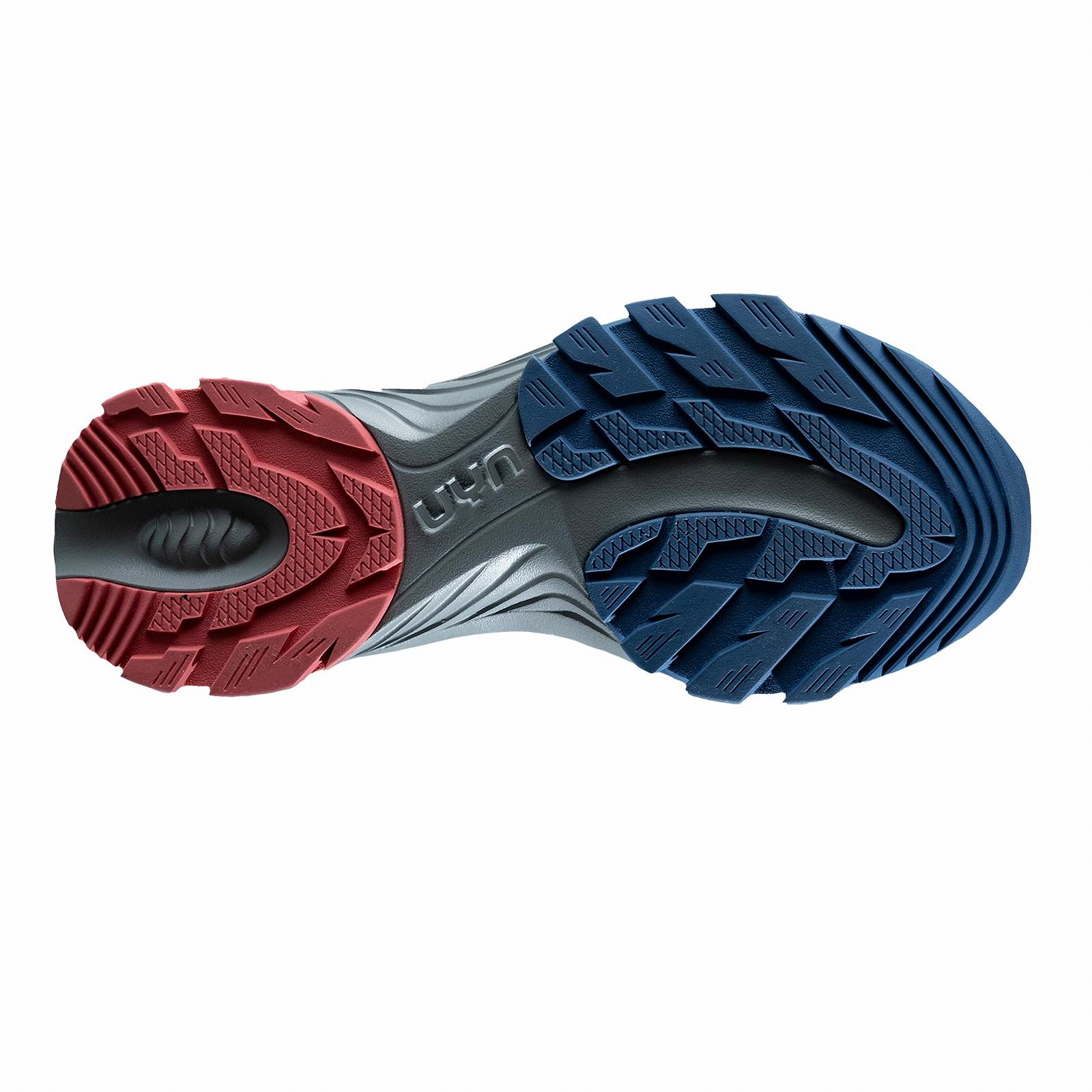 Кросівки UYN Washi Xc Iron Sole, фото №5