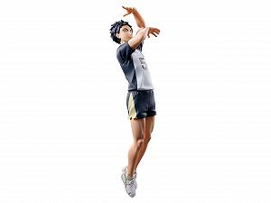 Фігурка Banpresto Haikyu Keiji Akaashi, 18 см, різнокольорова, BP89278P - Фото 1