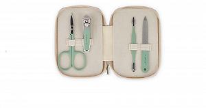 Набір для манікюру Legami Travel Pocket Portable synthetic.ua - Фото 1