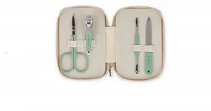 Набір для манікюру Legami Travel Pocket Portable synthetic.ua - Фото 1