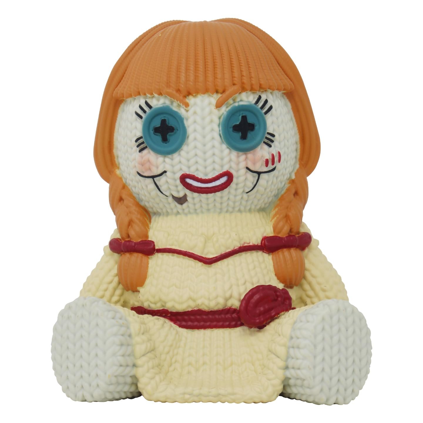 Фигурка виниловая Fanattik Bensussen Deutch Annabelle Annabelle HMBR 6 (Net), фото №6