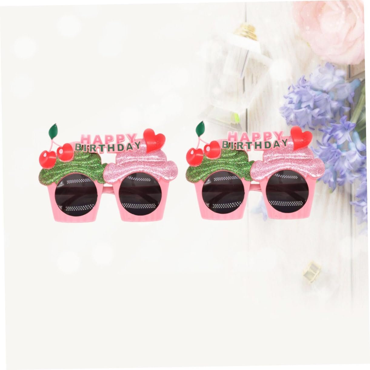 Сонцезахисні окуляри PACKOVE, фото №5