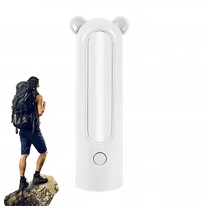 Перезаряджуваний світлодіодний ліхтарик - Фото 1