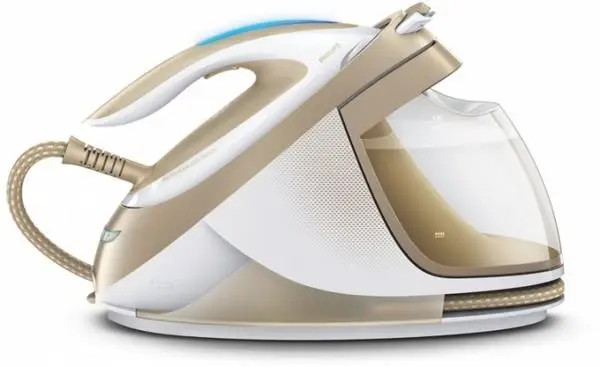 Парогенератор Philips GC9642/60, фото №3