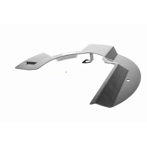 Захисний кожух гальмівного диска VAICO V48-0491 для LAND ROVER, фото №3