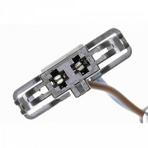 Исполнительный элемент центрального замка VEMO V10-77-1044 для VW synthetic.ua - Фото 1