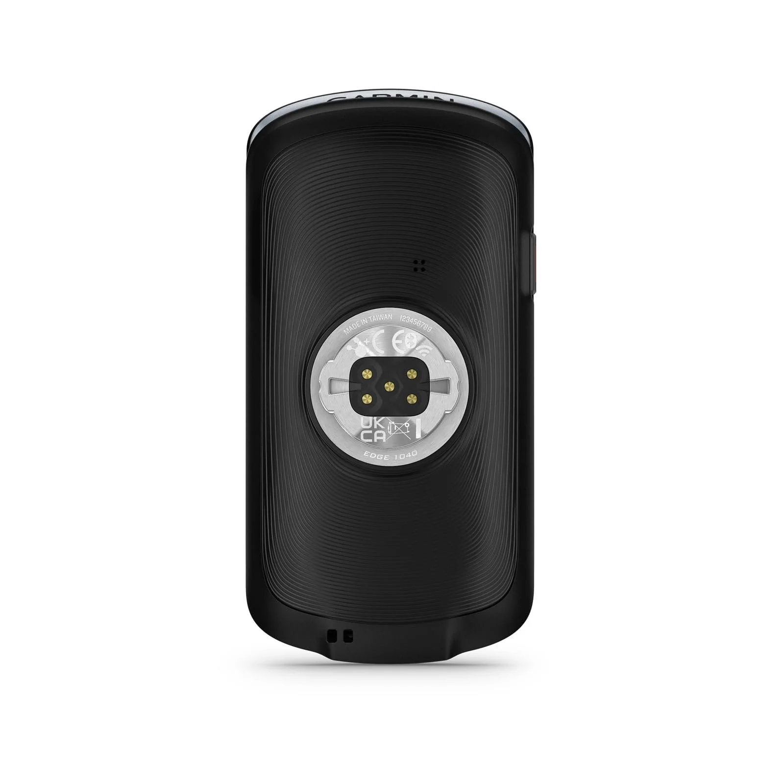 Велокомп'ютер Garmin Edge 1040 GPS On and Off Road Durable Battery Bundle, фото №4