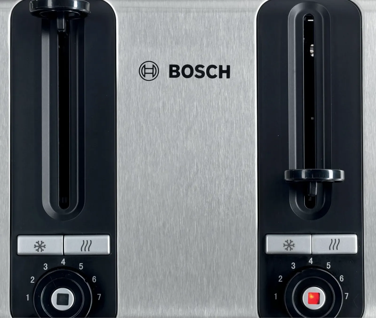 Тостер Bosch TAT7S45, фото №4