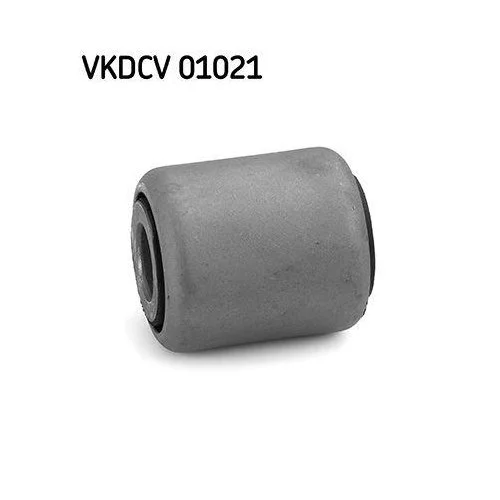 Втулка рессоры SKF VKDCV 01021 для BPW, фото №3