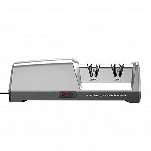 Електричне точило для ножів Aoresac 2-етапне 220В абразивне - Фото 1