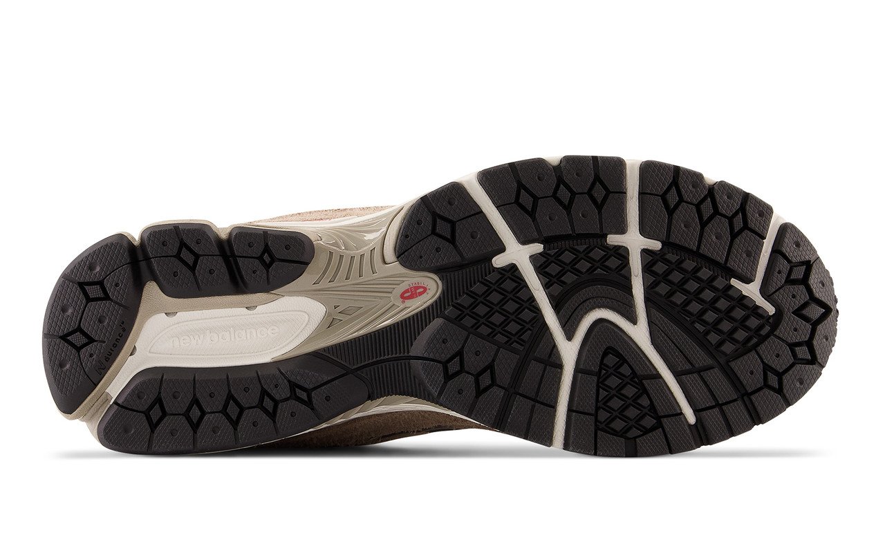 Кроссовки New Balance 2002R M2002RDL 41.5, фото №5