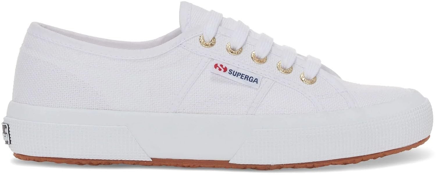 Кроссовки Superga 2750-Cotu Classic Unisex, фото №1