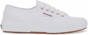 Кроссовки Superga 2750-Cotu Classic Unisex - Фото 1