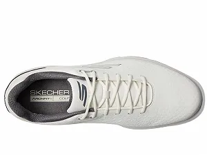 Кросівки Skechers Pro 6 Waterproof для гольфу synthetic.ua - Фото 1
