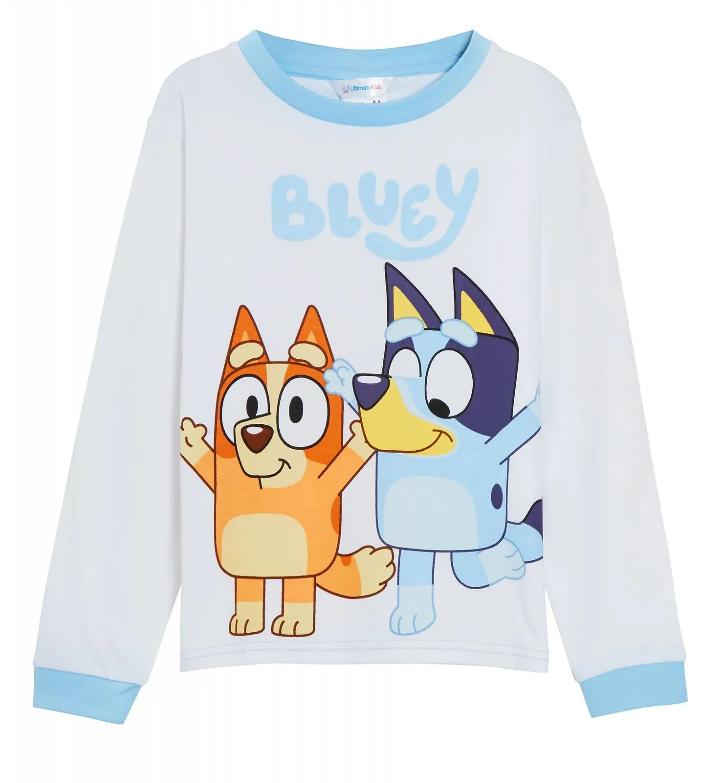 Дитяча піжама BlueY для хлопчиків Bingo, фото №4