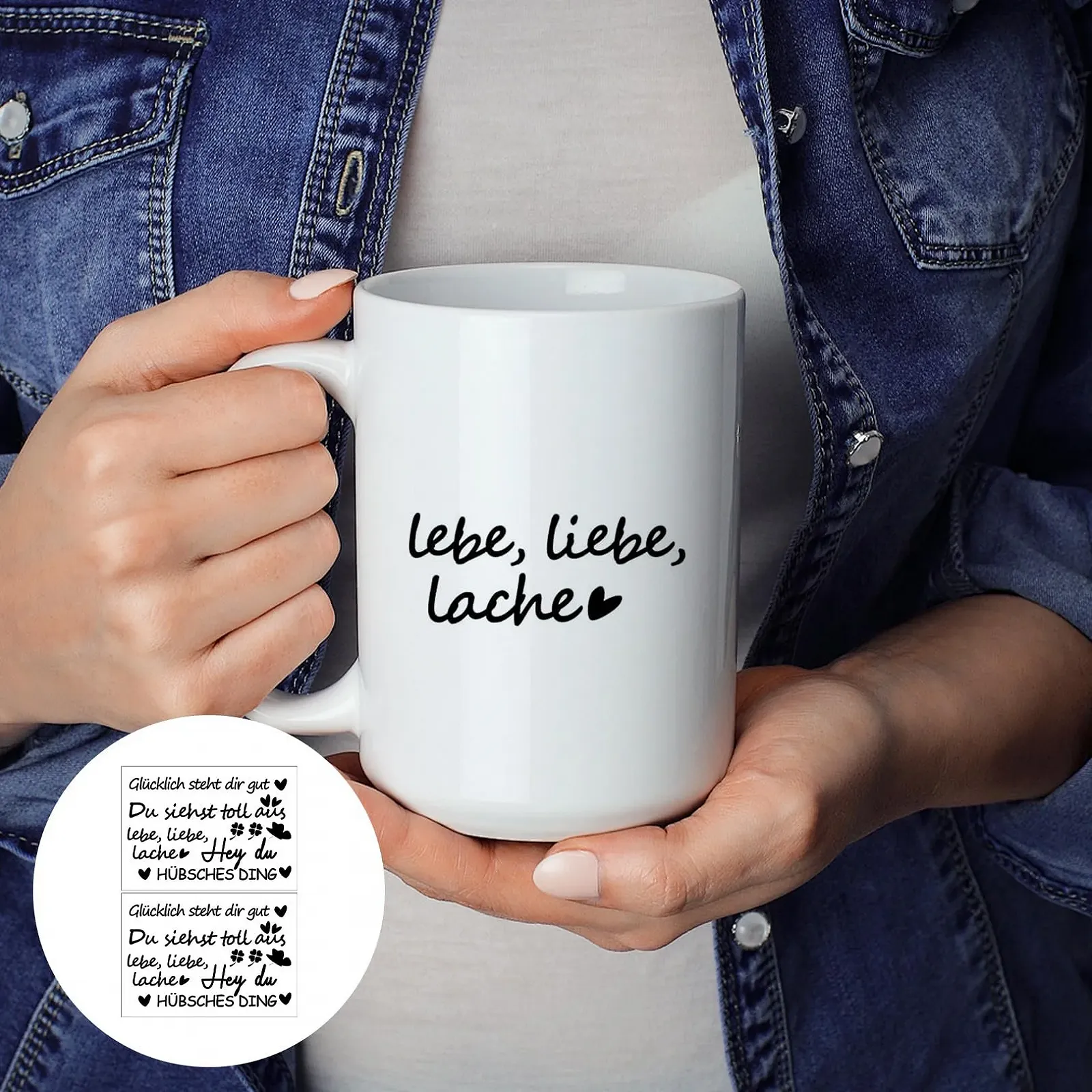 Наклейки дзеркальні 2 аркуші Мотиваційні Перевідні DIY, фото №5 Наклейки дзеркальні 2 аркуші Мотиваційні Перевідні DIY, фото №5