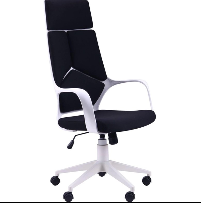 Кресло Urban HB AMF White/Black, фото №1