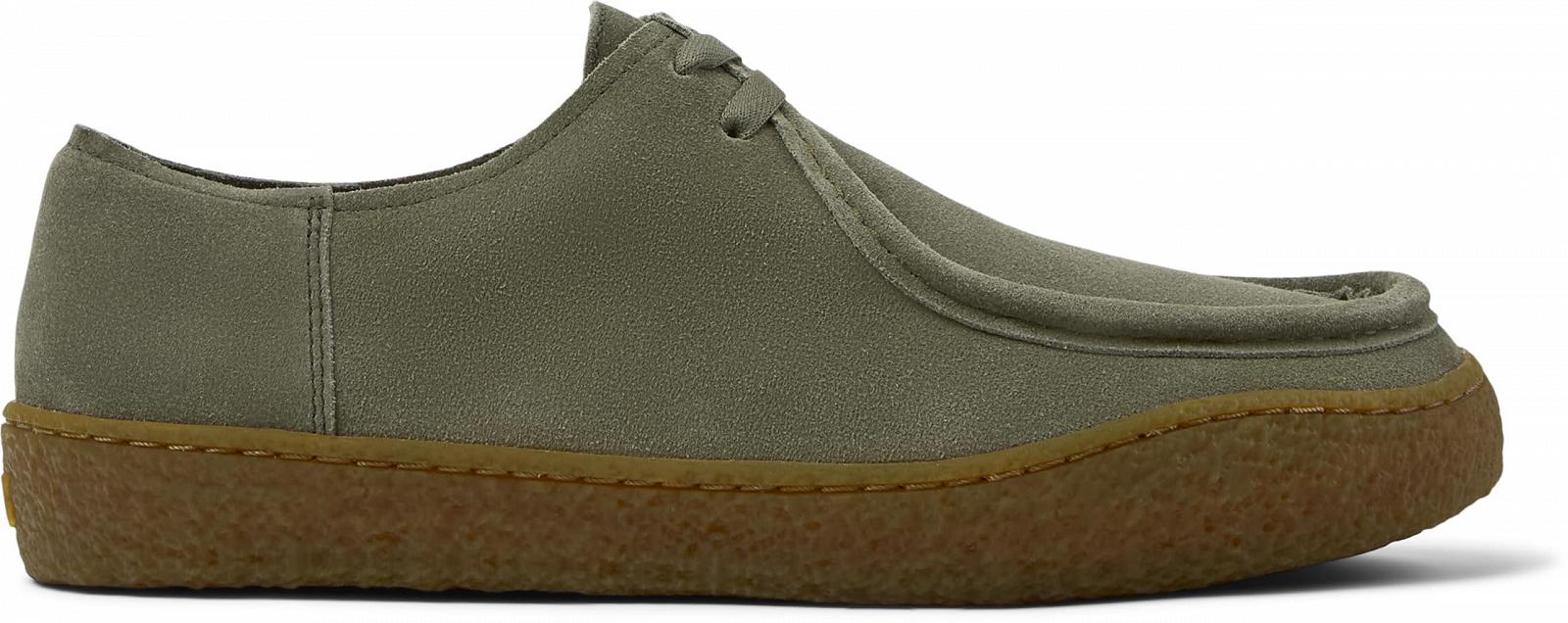 Кросівки Camper Peu Terreno K101004 Чоловічі на шнурівці, фото №2