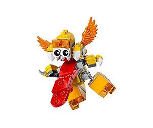 Конструктор LEGO Mixels Тангстер (41544) synthetic.ua - Фото 1