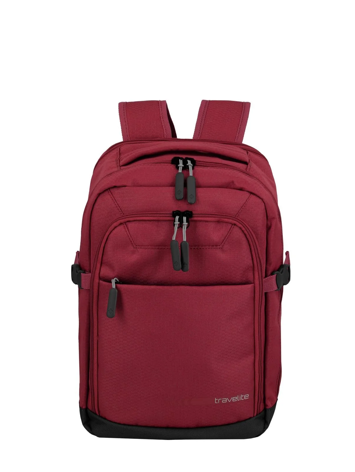 Рюкзак для ноутбука Travelite Kick Off 13 Inch 20-23 L Red, фото №2