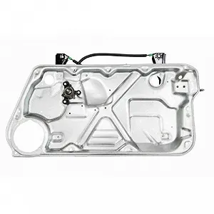 Склопідйомник VAICO V10-8759 оригінальна якість VAICO SEAT SKODA VW VAG synthetic.ua - Фото 1