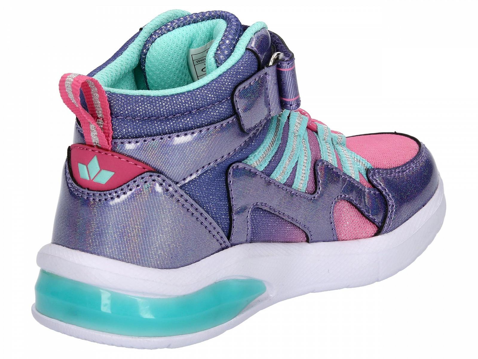 Кроссовки Lico Blinky Girl, фото №5