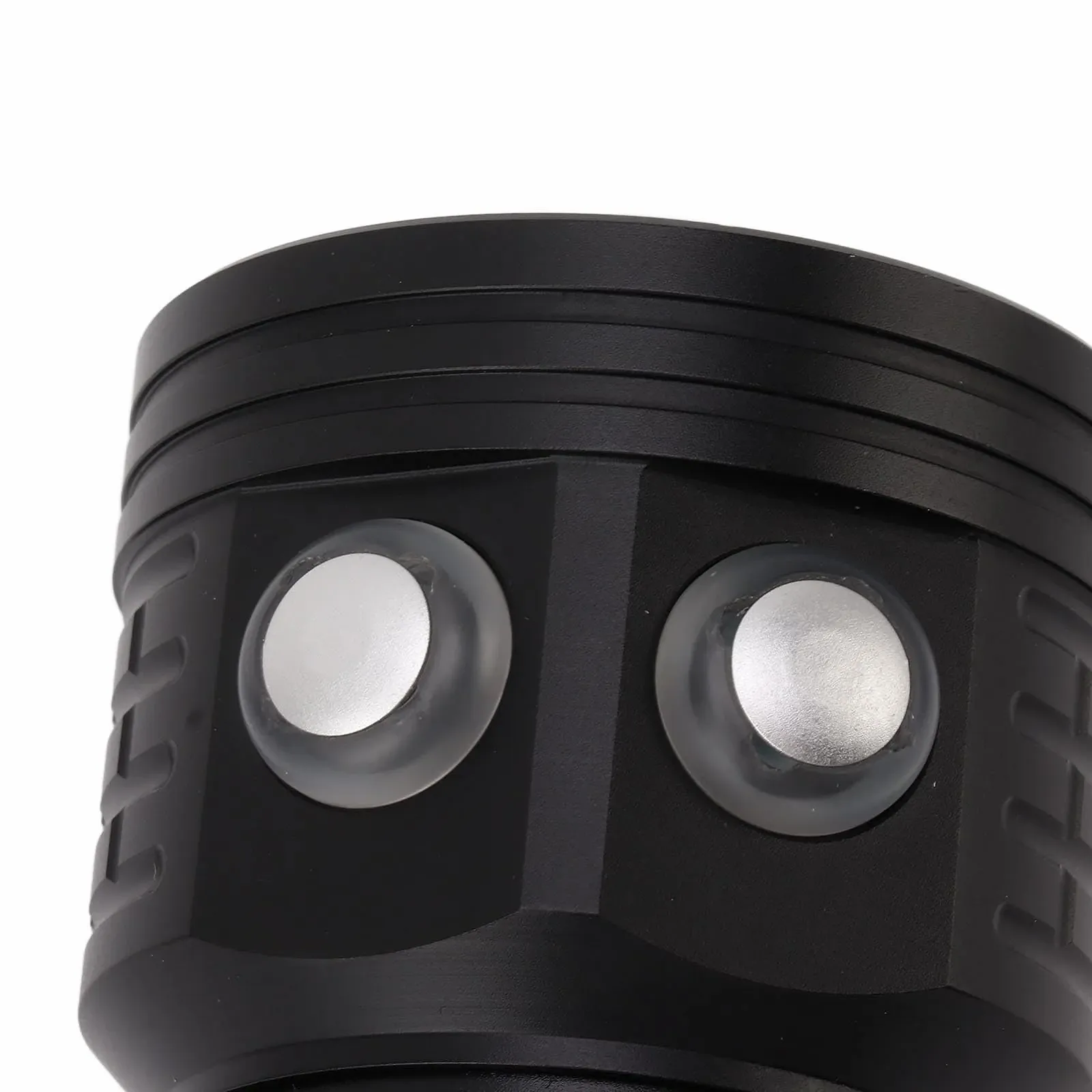 Ліхтар для дайвінгу Professional 10000lm Red and Blue Fill Light, фото №7