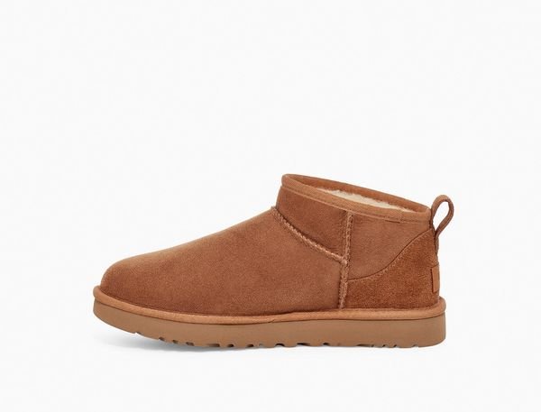 Черевики UGG Classic Ultra Mini 39, фото №6