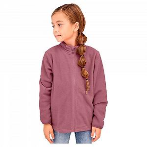 Флисовая куртка NAME IT Детская с высоким воротом - Фото 1