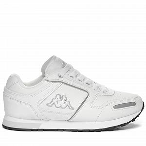 Кросівки Kappa Unisex Logo Voghera 5 synthetic.ua - Фото 1