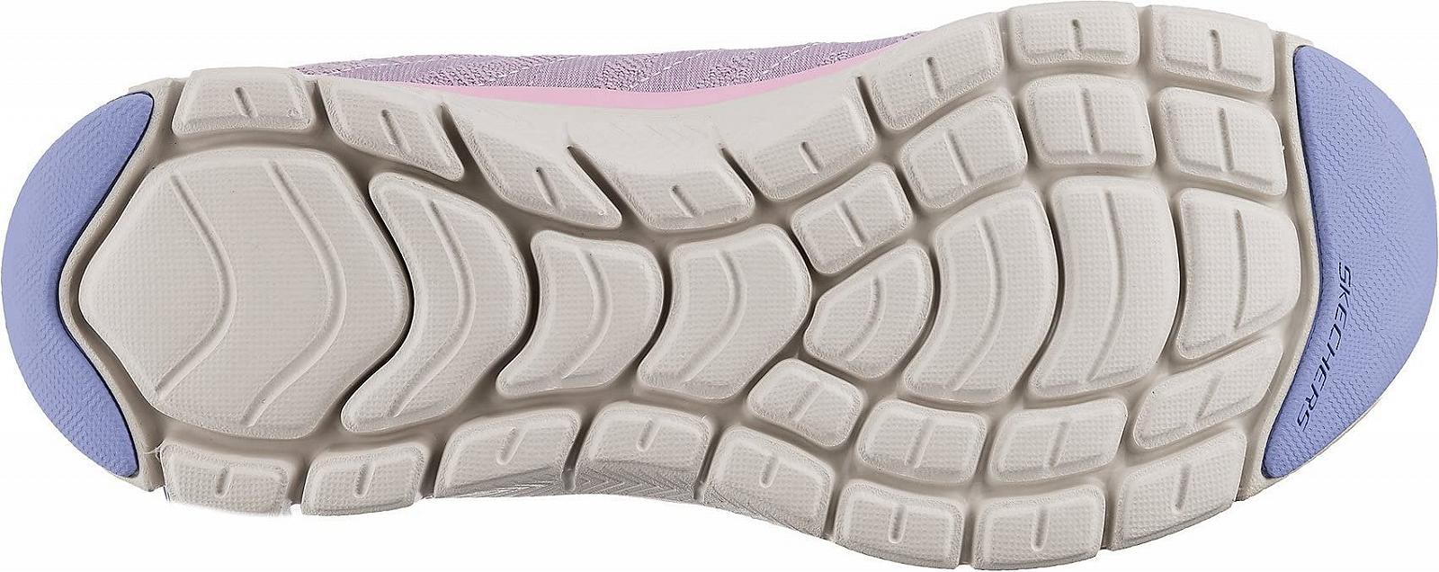 Кросівки Skechers Flex Appeal 4.0 Fresh Move, жіночі, фото №7