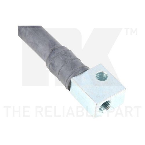 Тормозной шланг NK 853635 для OPEL VAUXHALL, передний левый, фото №3