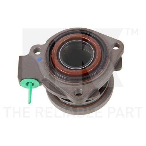 Центральный выжимной подшипник сцепления NK 143613, фото №2